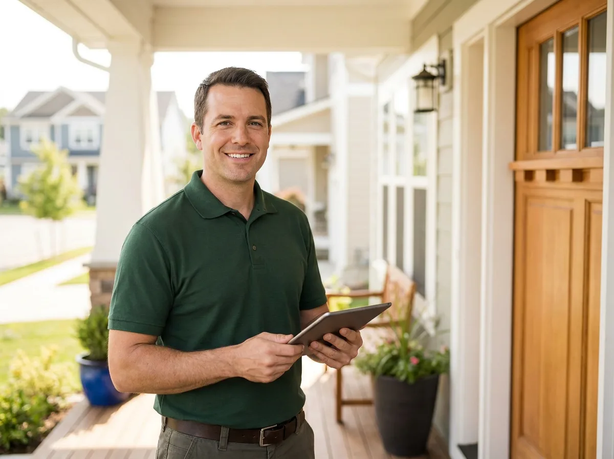 Pest control FAQs for Renton, WA
